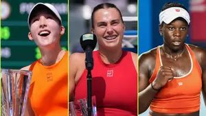 Wielkie przetasowania w rankingu WTA. Świątek może stracić pozycję wiceliderki