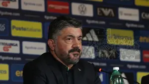 Wielkie przetasowania w Serie A. Sarri i Gattuso mają nowe kluby, giganci wciąż w zawieszeniu
