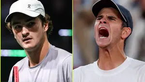 Wielkie talenty w cieniu? Ekspert wskazuje nowego faworyta Wimbledonu