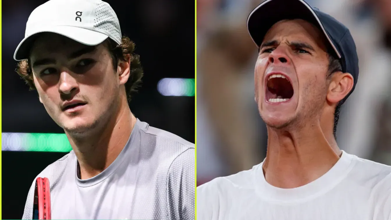 Wielkie talenty w cieniu? Ekspert wskazuje nowego faworyta Wimbledonu