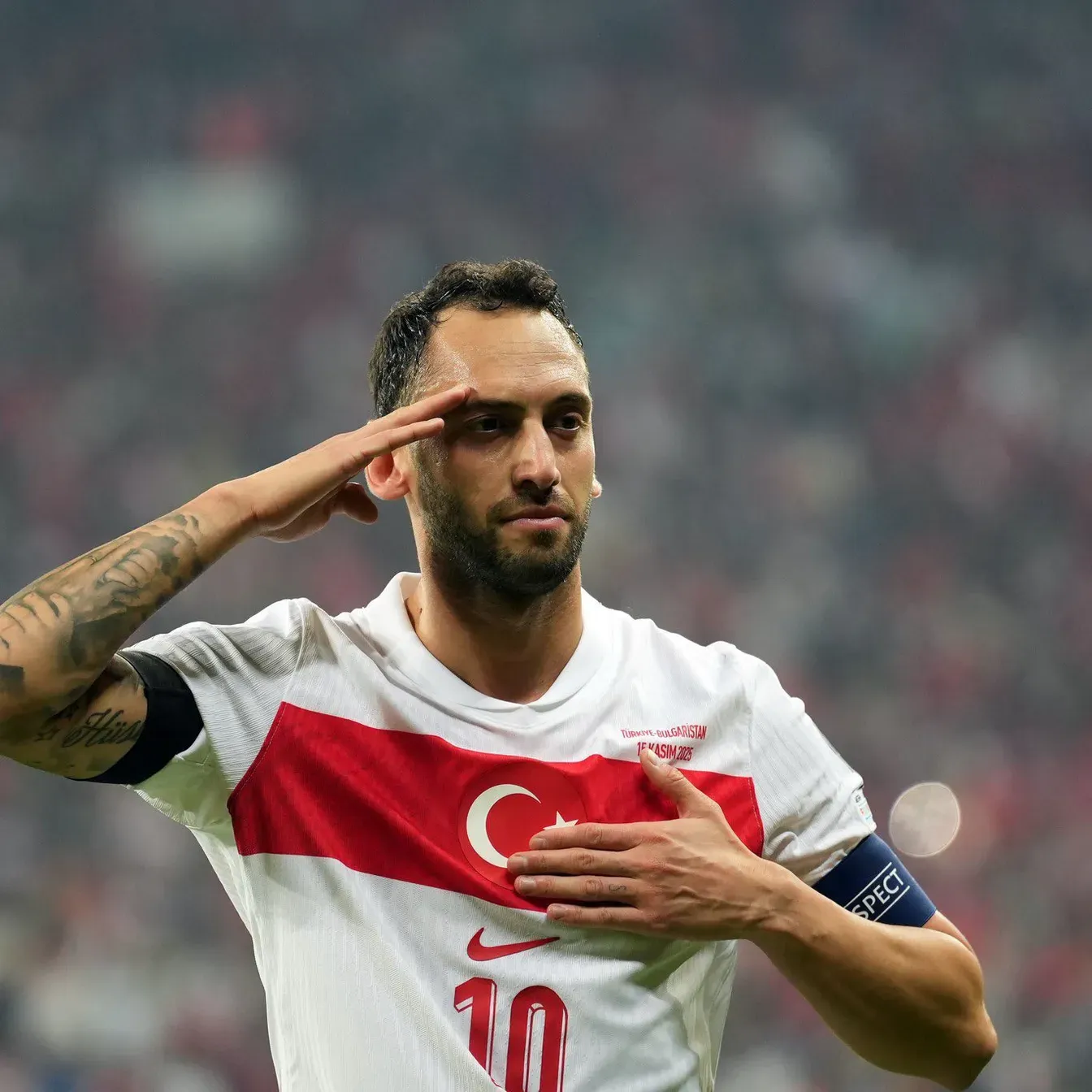 Wielkie transfery w Fenerbahce. Na liście Luis Suarez i gwiazda Interu