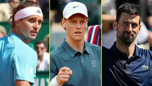 Wielkie wycofania i trudne losowanie legendy. Znamy drabinkę French Open 2026