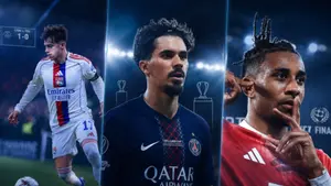 Wielkie wyróżnienia w Ligue 1 rozdane. Upadek gwiazdy za 55 mln euro i sensacyjny trener roku
