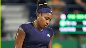 Wielkie zagrożenie dla Coco Gauff przed Roland Garros. Amerykanka może stracić wszystko w Rzymie