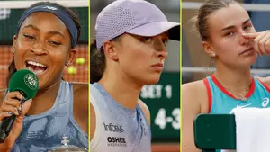 Wielkie zagrożenie dla Igi Świątek. Polka może stracić fortunę w rankingu WTA