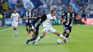Wielkie zakupy w Borussii Mönchengladbach. Mają 21 mln euro i konkretną listę życzeń