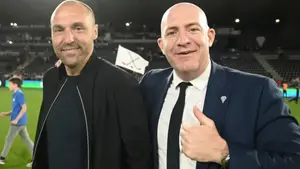 Wielkie zmiany na ławce OGC Nice. Na celowniku trener, który zadziwia całą Ligue 1