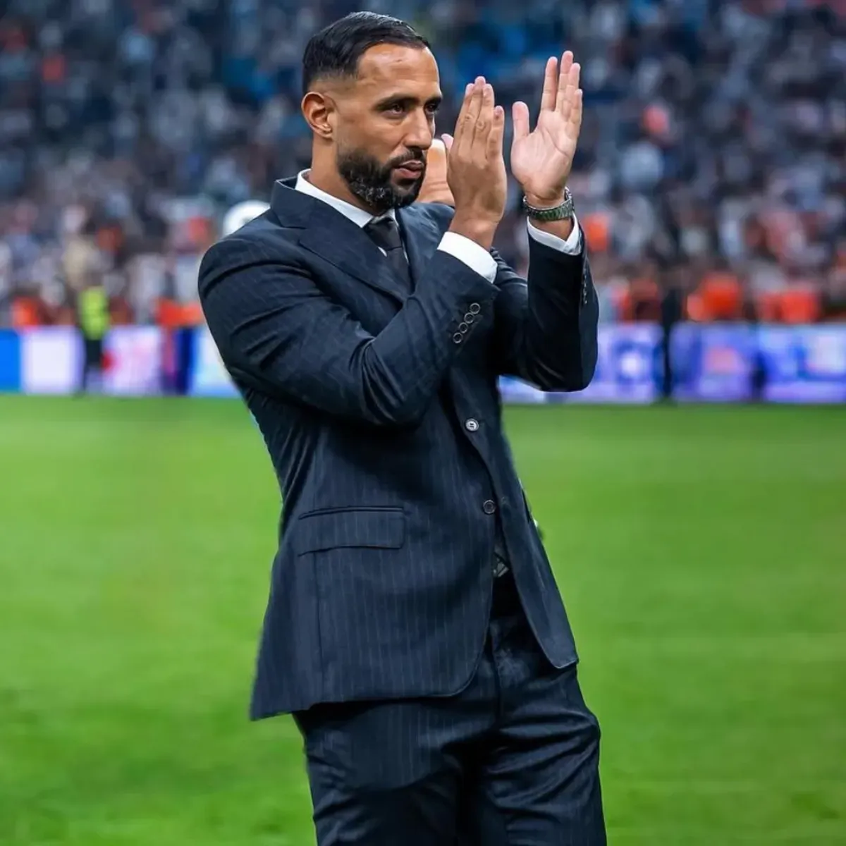 Wielkie zmiany w Al-Ittihad. Mehdi Benatia może zostać nowym dyrektorem sportowym