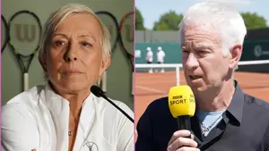 Wielkie zmiany w BBC na Wimbledon 2026. Legendarny głos odchodzi po 23 latach