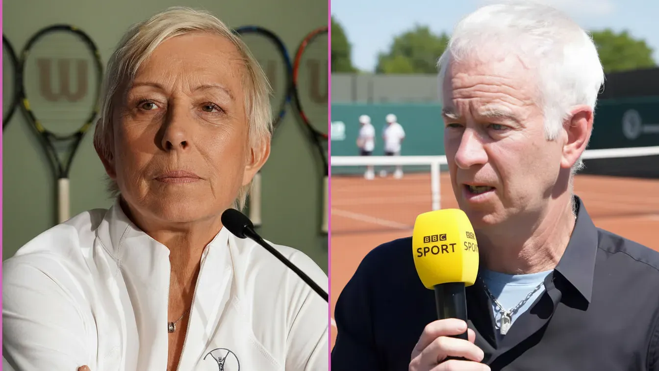 Wielkie zmiany w BBC na Wimbledon 2026. Legendarny głos odchodzi po 23 latach