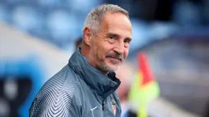Wielkie zmiany w Marsylii. Na liście życzeń trenerzy z przeszłością w PSG i Monaco