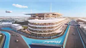 Wielkie zmiany w Miami. Formuła 1 szykuje potężną inwestycję, która zmieni oblicze toru
