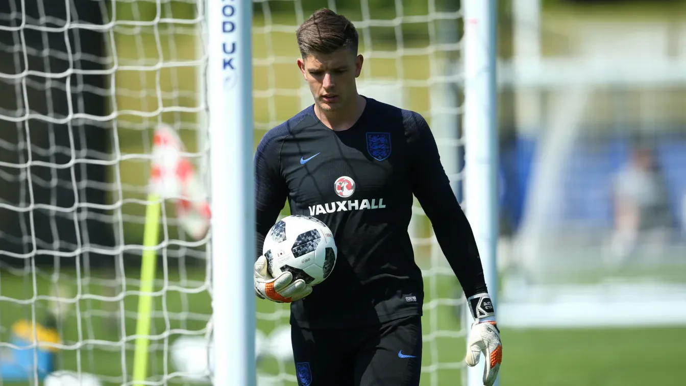 Wielkie zmiany w Newcastle United. Nick Pope podjął ostateczną decyzję w sprawie transferu