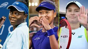 Wielkie zmiany w rankingu WTA. Iga Świątek i gwiazdy tenisa stracą punkty przed turniejem w Toronto