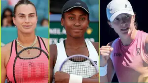 Wielkie zmiany w rankingu WTA przed Madrytem. Iga Świątek może wyprzedzić najgroźniejszą rywalkę
