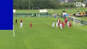 Wikęd Luzino 0-3 Wisła Płock