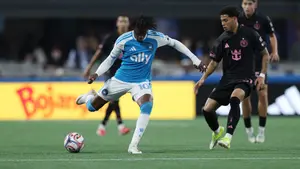 Wilfred Zaha może trafić do Rzymu. AS Roma szuka ratunku na rynku wolnych agentów