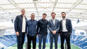 William Gomes przedłużył kontrakt z FC Porto do czerwca 2031 roku