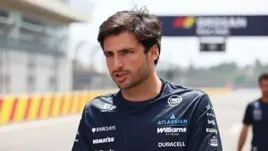 Williams odkrywa karty na sezon 2027. Carlos Sainz podjął ostateczną decyzję