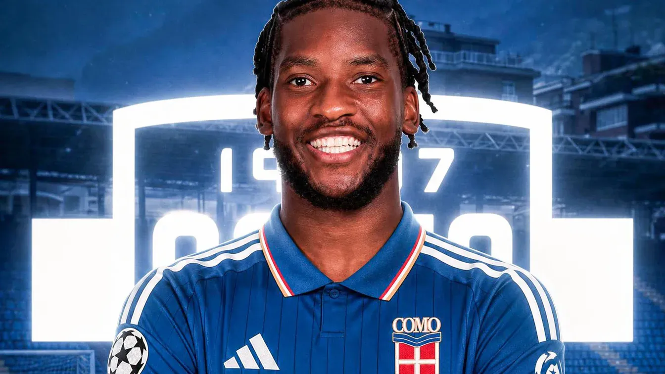 Willy Kambwala zmienia barwy. Były obrońca United zagra we Włoszech