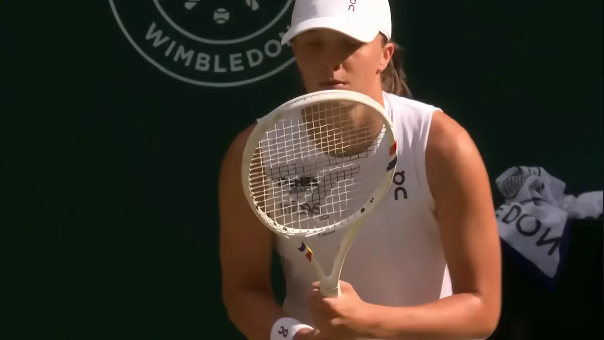 Wimbledon 2026: Drabinka, Świątek, Chwalińska, Linette, Fręch, Terminarz, Wyniki, Nagrody! Kiedy losowanie, kto gra? (29 czerwca - 12 lipca)