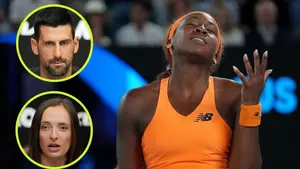 Wimbledon ignoruje protesty gwiazd. Djokovic i Swiatek bez prywatności