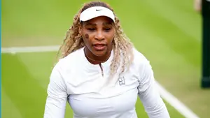 Wimbledon przerywa milczenie w sprawie Sereny Williams. Oficjalny komunikat rozwiewa wątpliwości