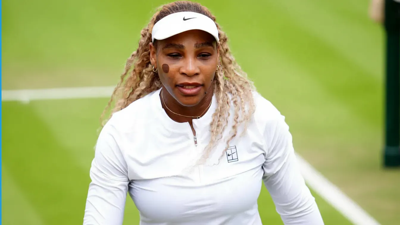 Wimbledon przerywa milczenie w sprawie Sereny Williams. Oficjalny komunikat rozwiewa wątpliwości