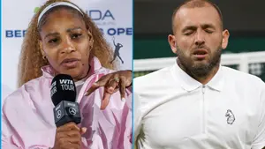 Wimbledon trzyma wolne miejsce. Czy legenda tenisa wróci do gry pojedynczej?