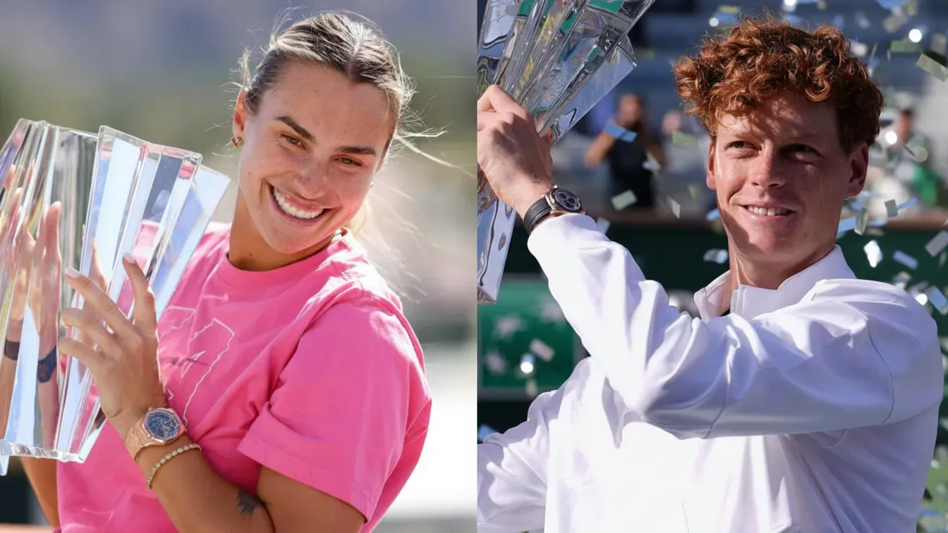 Wimbledon uderzył w rodziny gwiazd. Sinner i Sabalenka musieli natychmiast przerwać bojkot
