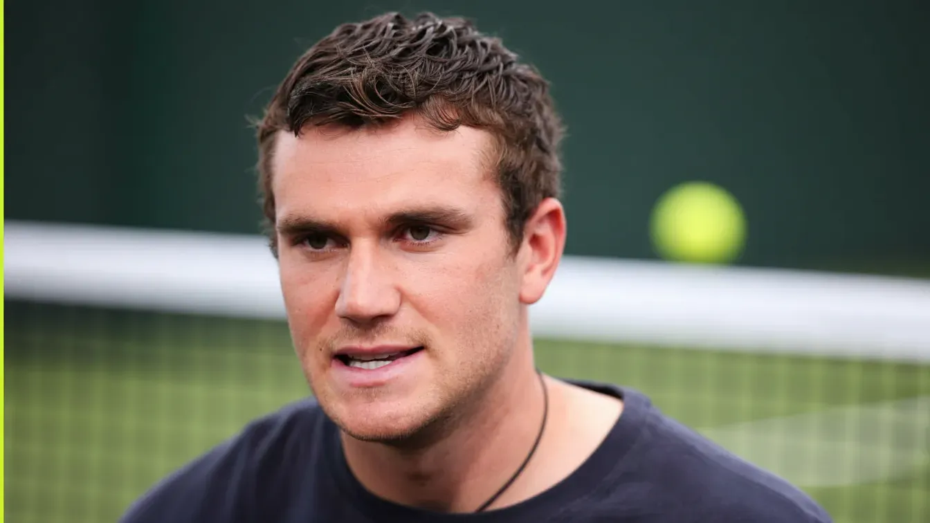 Wimbledon w cieniu wielkiego kryzysu. Gwiazdor ostrzega: „To jest niepokojące”