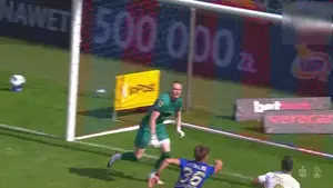 Wisła Jeziorzany 3-3 Podgórze Kraków - Piast Gliwice