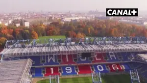 Wisła Kraków kontra Wrexham AFC: Wielkie starcie już jutro