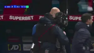 Wisła Kraków - Raków Częstochowa