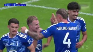 Wisła Płock - Cracovia Ekstraklasa - skrót meczu