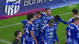 Wisła Płock - Radomiak Radom Ekstraklasa - skrót meczu
