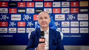 Wisła Płock ogłasza – na to może liczyć nowy trener!
