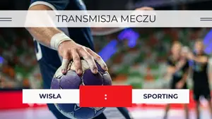 Wisła Płock – Sporting za darmo: Gdzie oglądać? Transmisja 9.04.2026