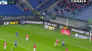 Wisły w @_Ekstraklasa_ potrafią zrobić show! Wisła Płock i Wisła Kraków ostatni raz w elicie zmierzyły się w 2022 roku, 