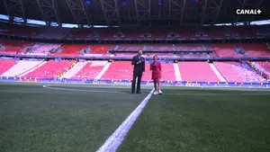 Witamy z Budapesztu! Ruszyliśmy z naszym studiem przed finałem Ligi Mistrzów UEFA! Oglądaj w CANAL+: