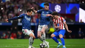 Władze Atletico Madryt mają złe przeczucia. Gwiazdor podjął decyzję w sprawie transferu