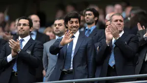 Właściciel Hull City nazwał zarzuty wobec Manchesteru City „finansowym dopingiem”