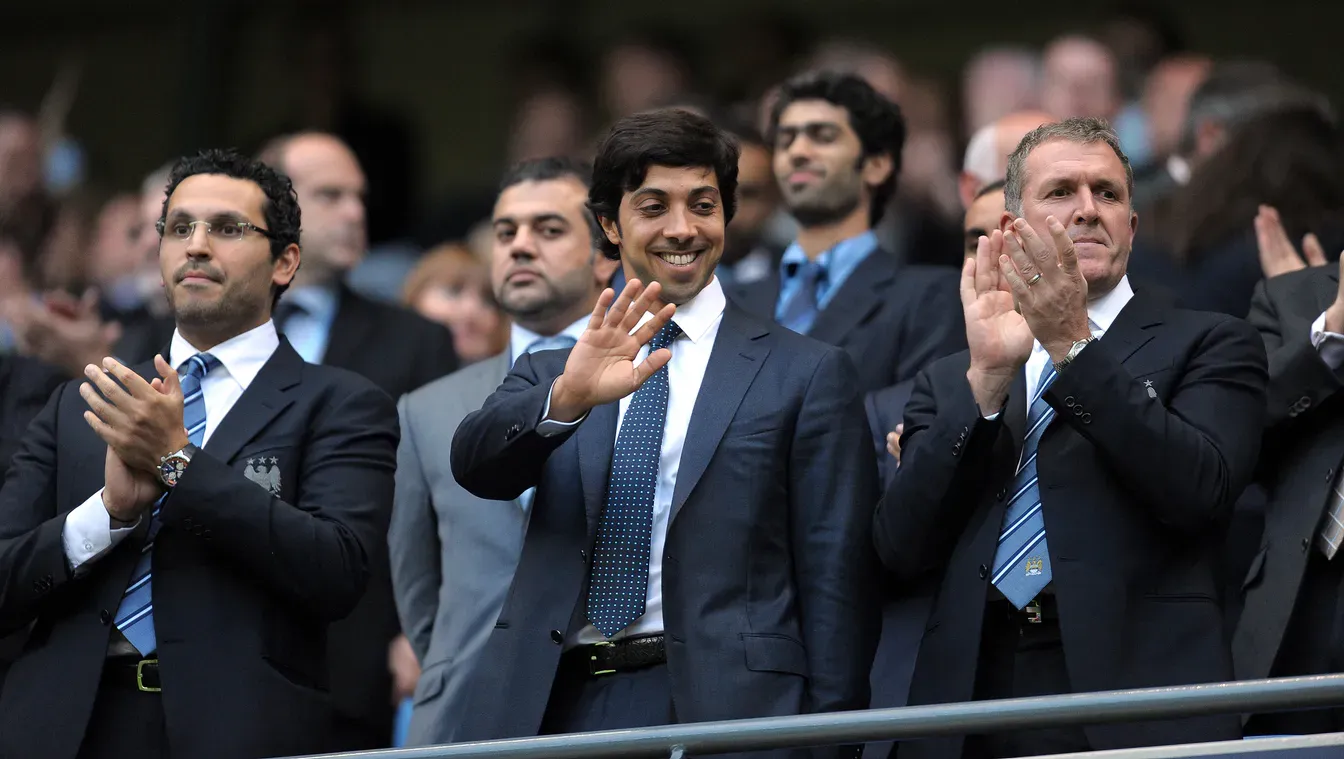 Właściciel Hull City nazwał zarzuty wobec Manchesteru City „finansowym dopingiem”