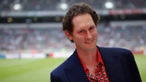 Właściciel Juventusu traci cierpliwość. John Elkann interweniuje u szefa federacji