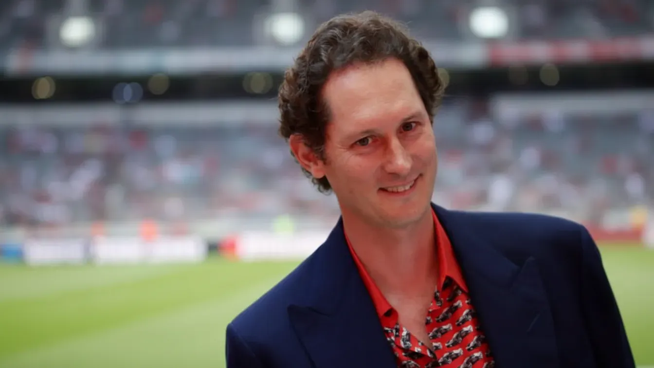 Właściciel Juventusu traci cierpliwość. John Elkann interweniuje u szefa federacji