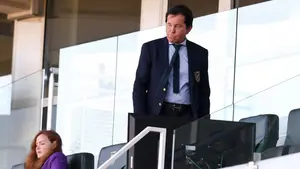 Właściciel klubu Ligue 1 przerywa milczenie. „Skończymy jak Bordeaux”