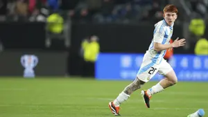 Właściciele Chelsea szykują kolejny ruch. Argentyński talent jest o krok od Stamford Bridge