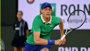 Włoch dominuje światowy tenis, ale ma jeden słaby punkt. Tracy Austin wskazuje na jego kryptonit