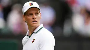 Włoch idzie po rekord wszech czasów. Novak Djoković może stracić miano nieosiągalnego