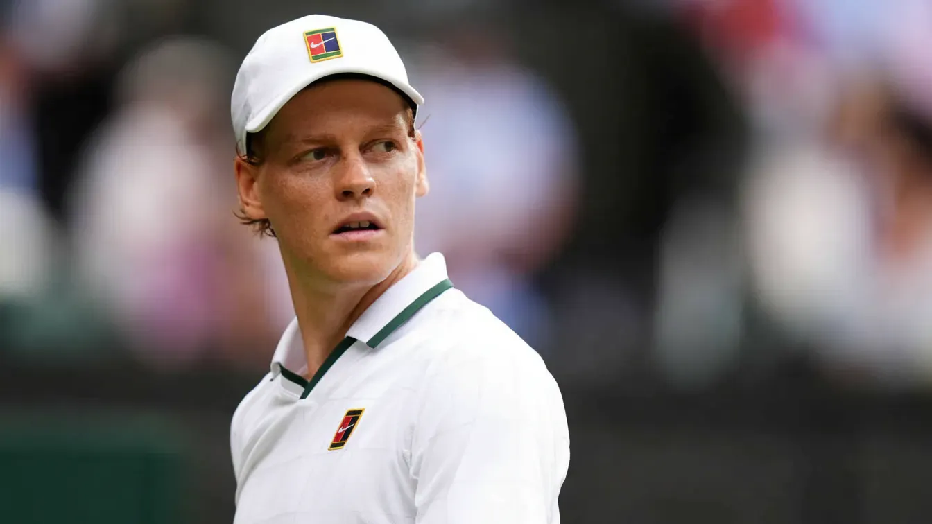 Włoch idzie po rekord wszech czasów. Novak Djoković może stracić miano nieosiągalnego